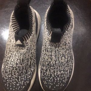 Boys Adidas Sneakers